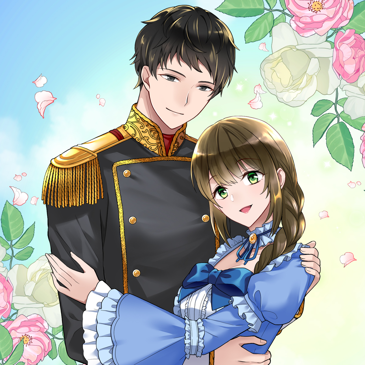 公式-夫に殺されたはずなのに、二度目の人生がはじまりました | 作品