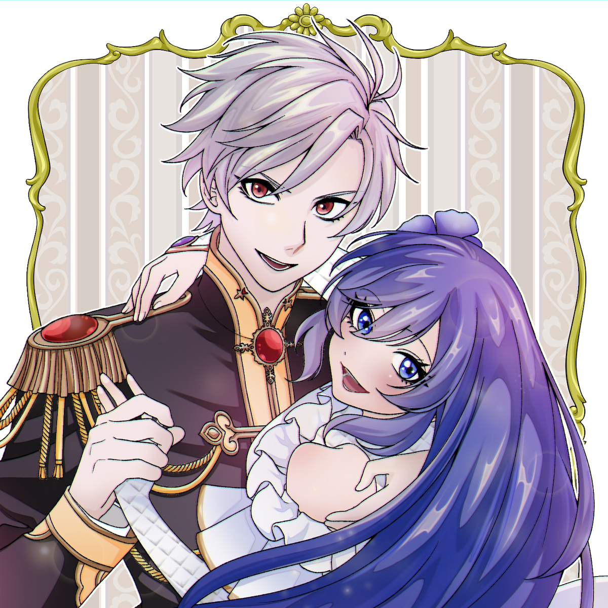 幸せに暮らしてますので放っておいてください!1.2 幸せに暮らしてますので放っておいてください！(1) (モンスター