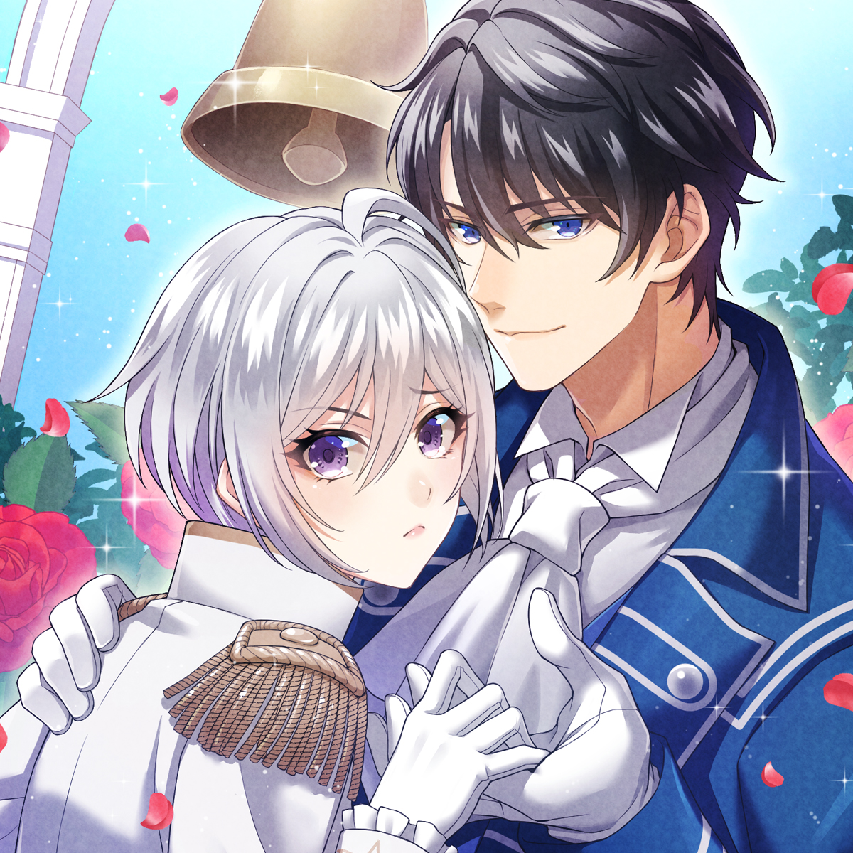 公式-男装王女の悪妻計画～旦那様がぜんぜん離婚に応じてくれません