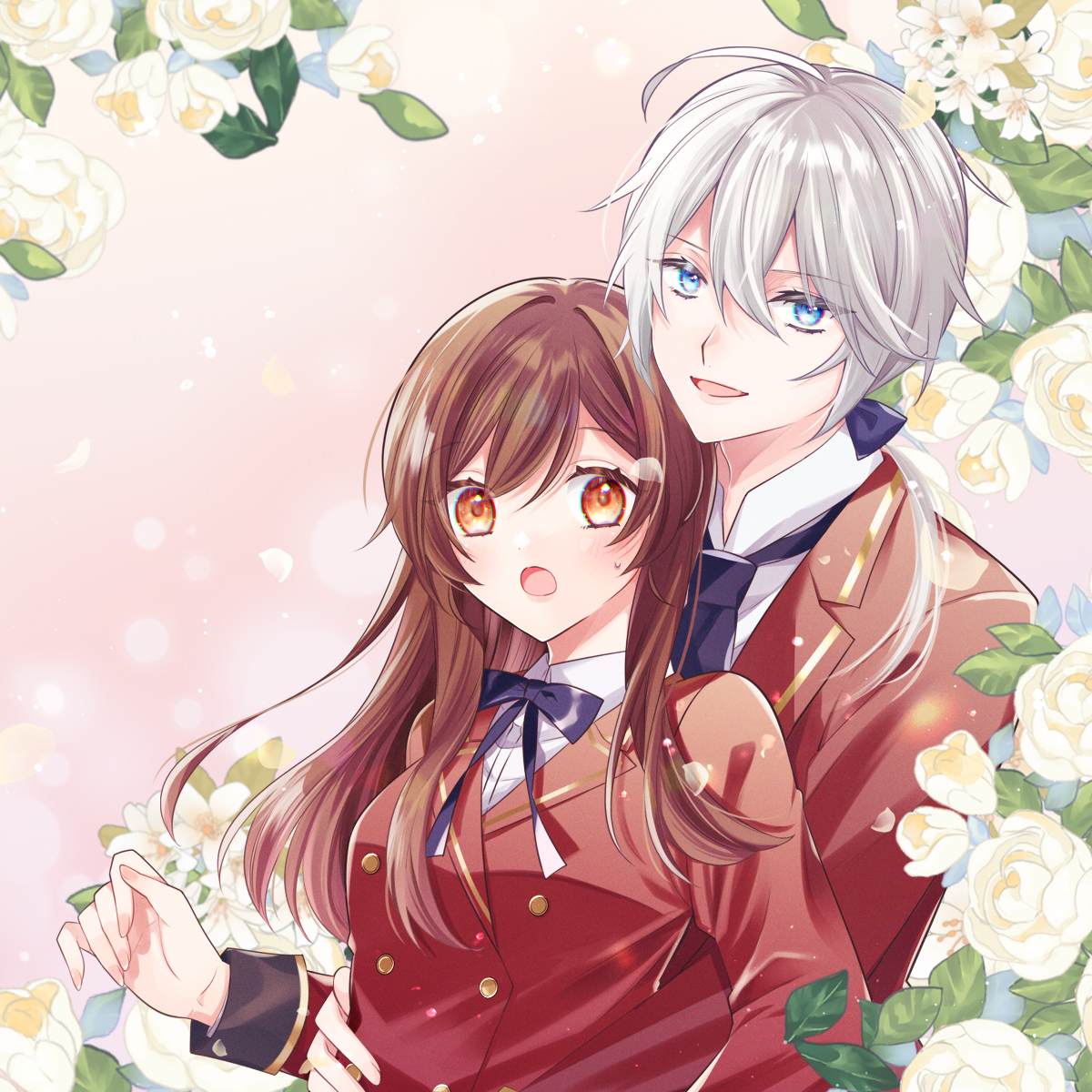 私の婚約者様の毒舌が過ぎる～みんなに塩対応のはずが私は溺愛されています～ 私の婚約者様の毒舌が過ぎる～みんなに塩対応のはずが私は溺愛