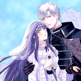 病弱な? 傷物令嬢の秘密の結婚～あなたを幸せにするために～