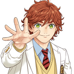 オッターヴァ!!!～小さな手のピアニスト～