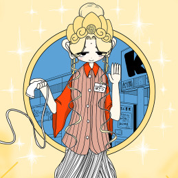 接客修行‼ 菩薩ちゃん