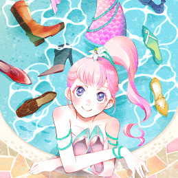 人魚姫の靴屋さん