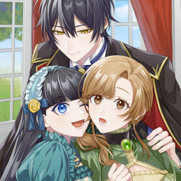 十五年の石化から目覚めた元王女は、夫と娘から溺愛される