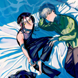 手のひらの天国