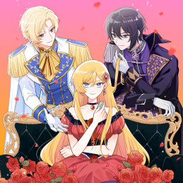 真面目な悪役令嬢は国外追放を希望します