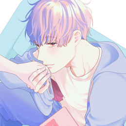 ゆるふわ男子、拾いました。