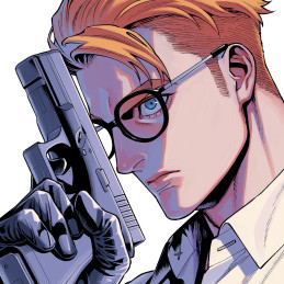 BULLET-バレット-