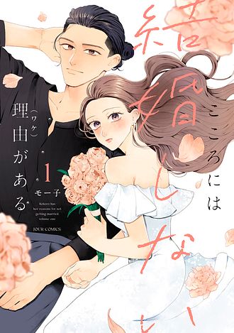 こころには結婚しない理由がある