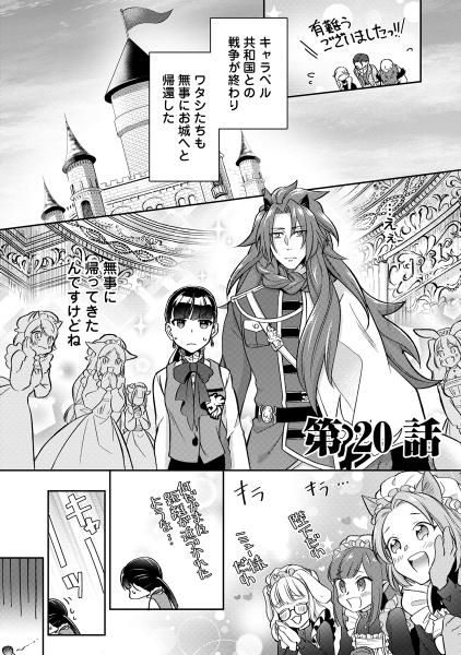 ヒトを勝手に参謀にするんじゃない、この覇王。 ～ゲーム世界に放り込まれたオタクの苦労～