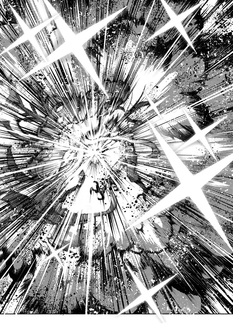 公式-その門番、最強につき~追放された防御力9999の戦士、王都の門番として無双する~ 第47話(2) 