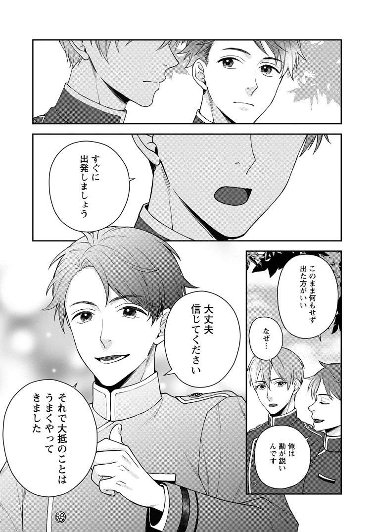 ヴェールの聖女～醜いと誤解された聖女、イケメン護衛騎士に溺愛される～☆1〜4巻 ヴェールの聖女(2) ～醜いと誤解された聖女、イケメン護衛騎士に