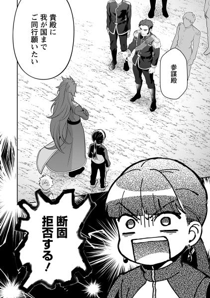 ヒトを勝手に参謀にするんじゃない、この覇王。 : ゲーム世界に放り込まれたオタ… ヒトを勝手に参謀にするんじゃない、この覇王。~ゲーム世界に