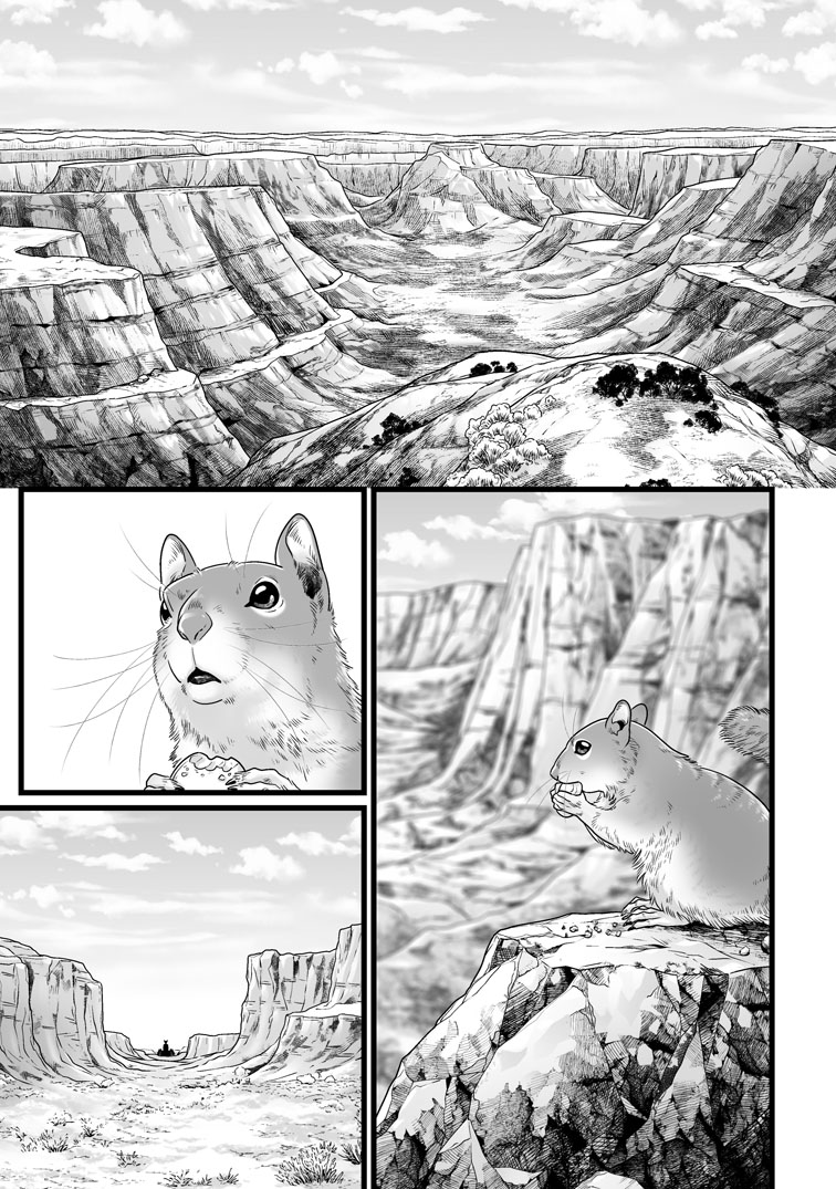 公式-異世界で 上前はねて 生きていく~再生魔法使いのゆるふわ人材派遣生活~ 第59話(1) 