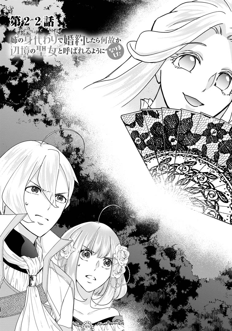 姉の身代わりで婚約したら何故か辺境の聖女と呼ばれるようになりました 他 計19冊 姉の身代わりで婚約したら何故か辺境の聖女と呼ばれるようになり