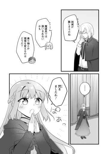 地味姫と黒猫の、円満な婚約破棄