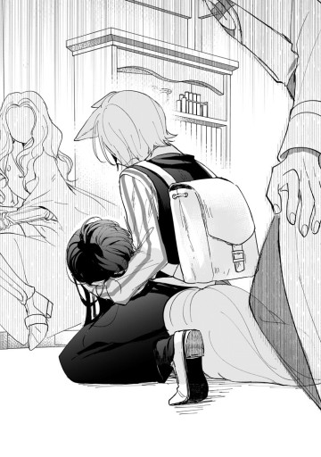 聖女じゃないと追放されたので、もふもふ従者(聖獣)とおにぎりを握る