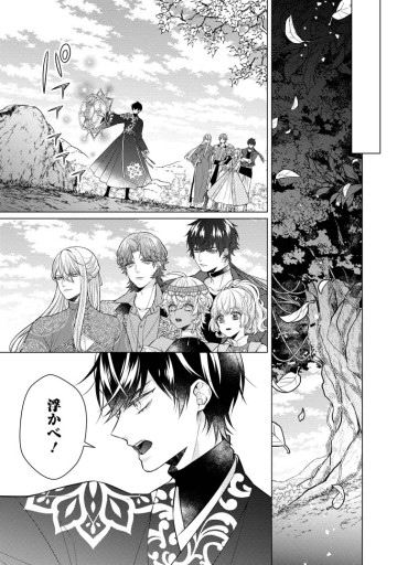 星屑の花嫁は運命の恋から逃げ出したい～王子様と強制結婚なんて無理！～