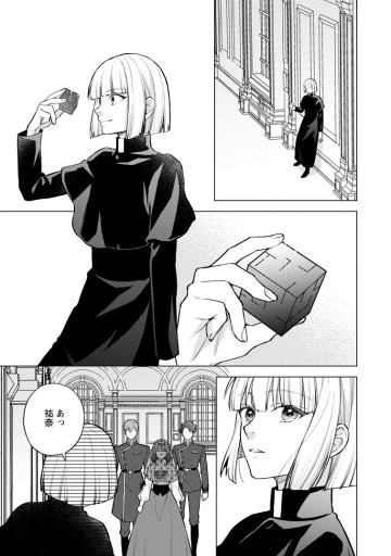 ヴェールの聖女 ～醜いと誤解された聖女、イケメン護衛騎士に溺愛される～