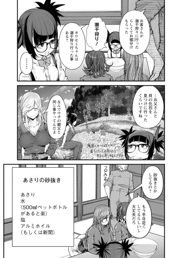 カワセミさんの釣りごはん