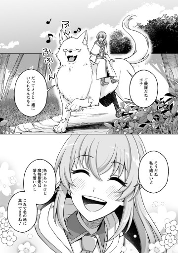苦節四年、理想の聖女を演じるのに疲れました ～便利屋扱いする国は捨て“白魔導士”となり旅に出る～