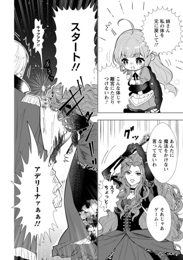 シンデレラの姉ですが、不本意ながら王子と結婚することになりました～身代わり王太子妃は離宮でスローライフを満喫する～