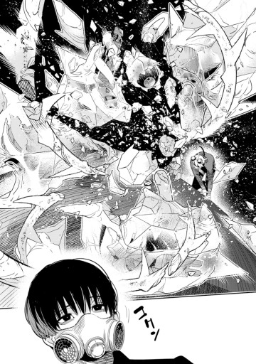 氷核のメテオリア