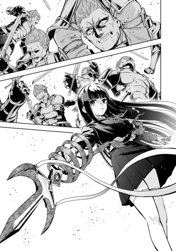 魔王様、リトライ！Ｒ