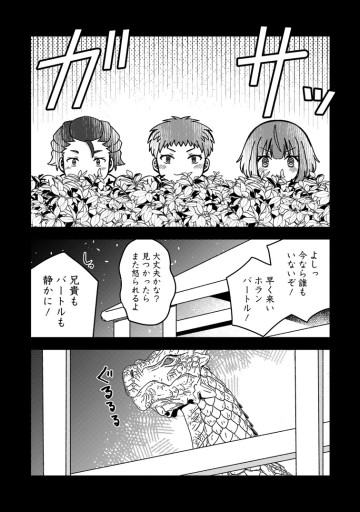 「ある程度（？）の魔法の才能」で今度こそ異世界でスローライフをおくります