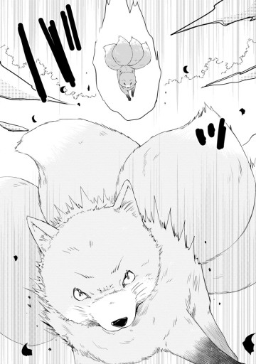 異世界でもふもふなでなでするためにがんばってます。