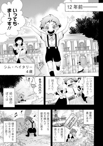 氷核のメテオリア