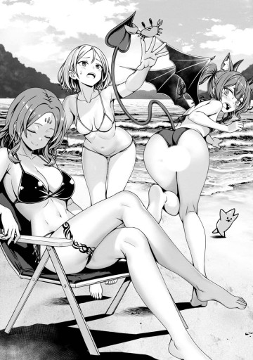 ハズレスキル『添い寝』が覚醒し、僕が最強ハーレムを築くまで～密着添い寝で願望解放!? 誘惑されまくって困ってます!!～