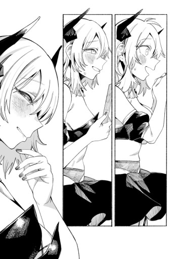 本日の卜部さんと