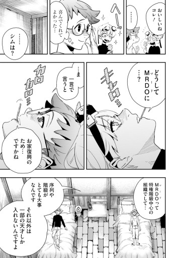 氷核のメテオリア