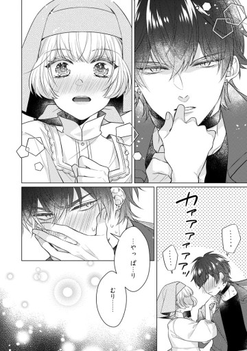 星屑の花嫁は運命の恋から逃げ出したい～王子様と強制結婚なんて無理！～