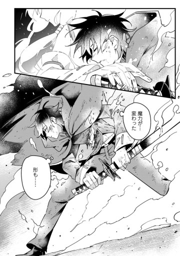 閃光の冒険者