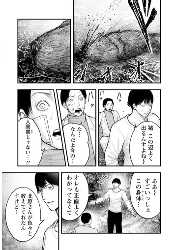 贄屍忌鯉 ニシキゴイ