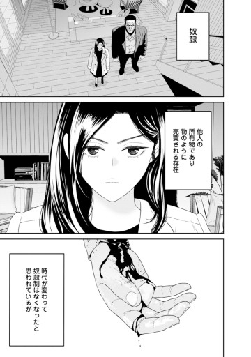 奴隷チップ