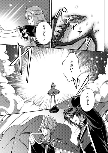 宝石の聖女 「欲深女め！」と追放されたけど、隣国の王子様と幸せに暮らすのであとはもうご勝手に！
