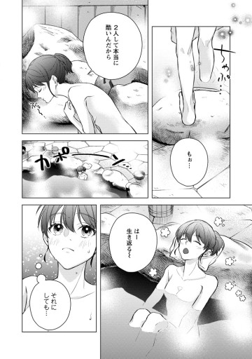 ヴェールの聖女 ～醜いと誤解された聖女、イケメン護衛騎士に溺愛される～