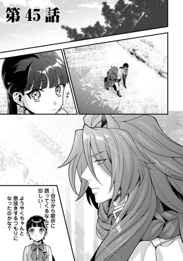 ヒトを勝手に参謀にするんじゃない、この覇王。 ～ゲーム世界に放り込まれたオタクの苦労～