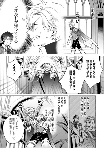 捨てられ聖女のもふもふ保護活動〜天才魔法使いと幻獣たちに愛されて幸せになります〜