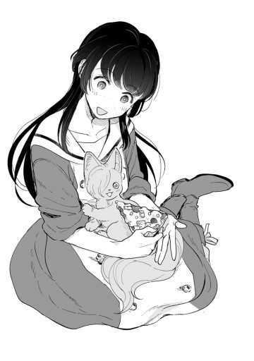 聖女じゃないと追放されたので、もふもふ従者(聖獣)とおにぎりを握る