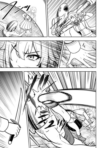 転生したら才能があった件～異世界行っても努力する～