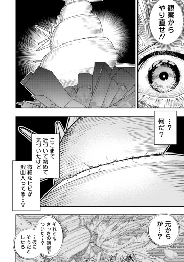 氷核のメテオリア