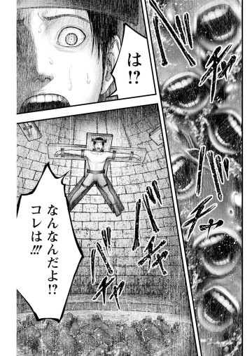 贄屍忌鯉 ニシキゴイ