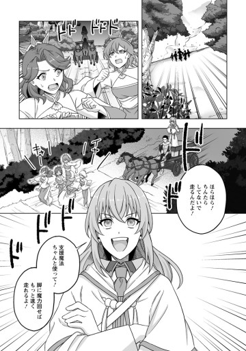 苦節四年、理想の聖女を演じるのに疲れました ～便利屋扱いする国は捨て“白魔導士”となり旅に出る～