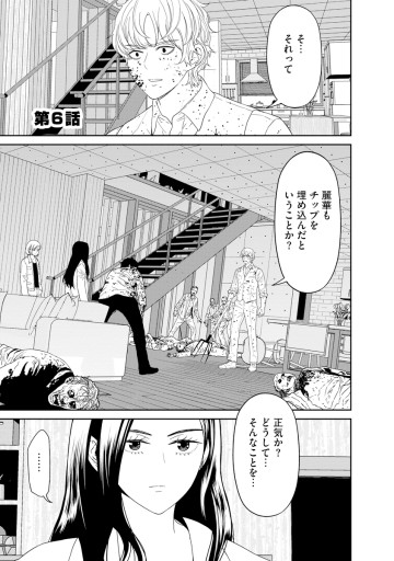 奴隷チップ