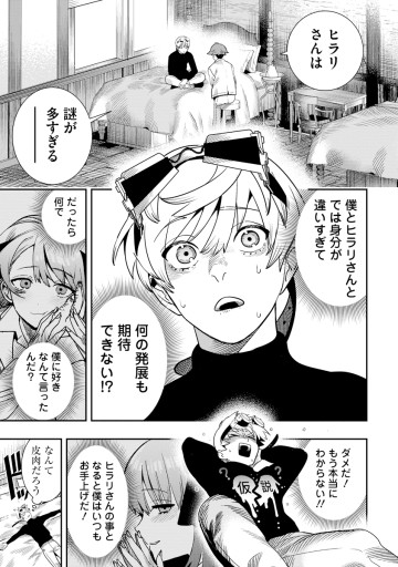 氷核のメテオリア